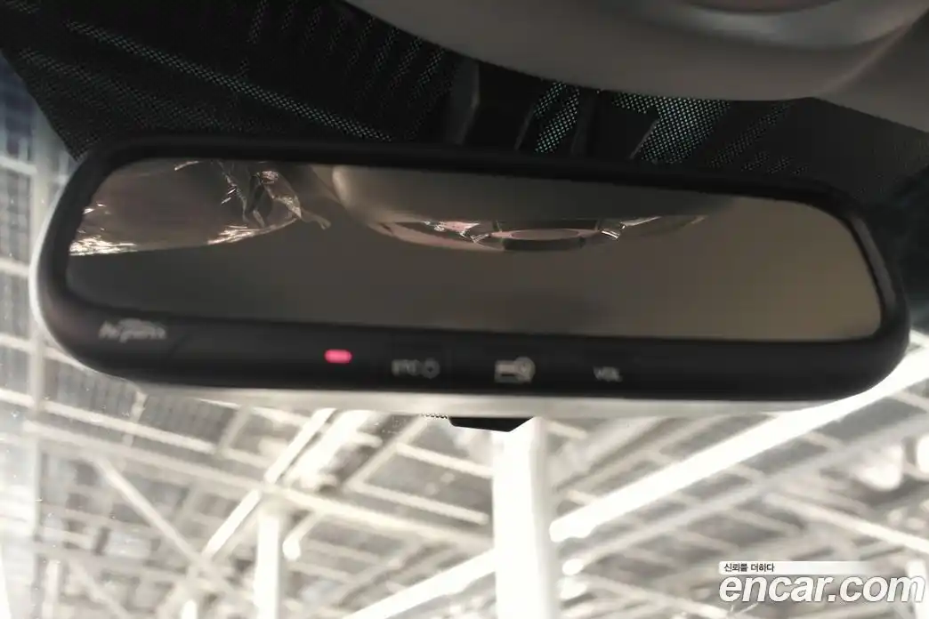 SsangYong Korando 2017 2.2 Автомат в Москве № 857187, фото 19