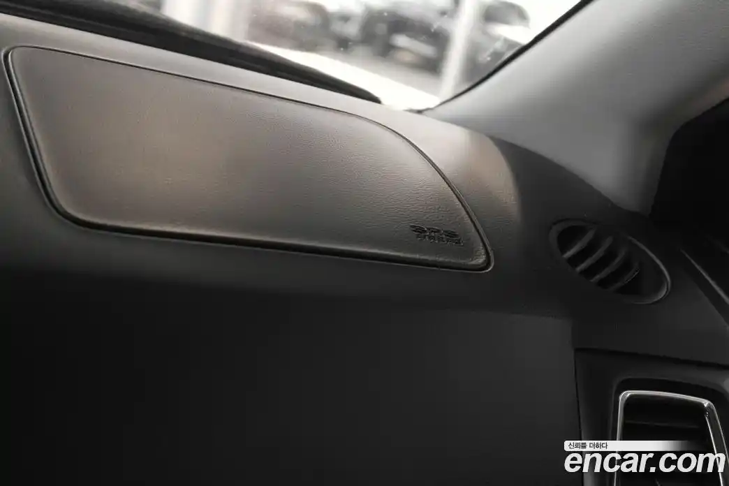 SsangYong Korando 2017 2.2 Автомат в Москве № 857187, фото 20