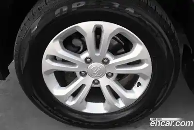 SsangYong Korando 2017 2.2 Автомат в Москве № 857187, миниатюра 5