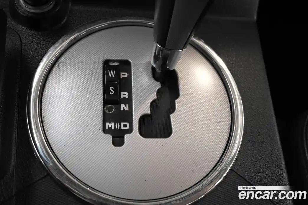 SsangYong Korando 2017 2.2 Автомат в Москве № 857187, фото 9