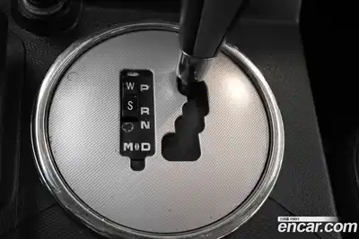 SsangYong Korando 2017 2.2 Автомат в Москве № 857187, миниатюра 9