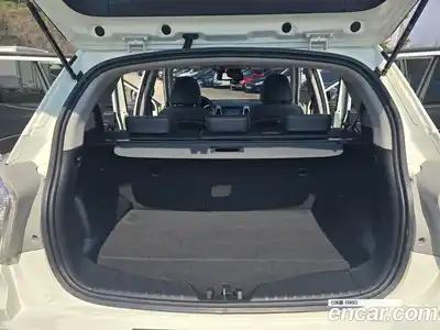 SsangYong TIBOLI 2015 1.6 Автомат в Москве № 857197, миниатюра 11