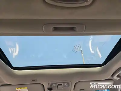 SsangYong TIBOLI 2015 1.6 Автомат в Москве № 857197, миниатюра 12