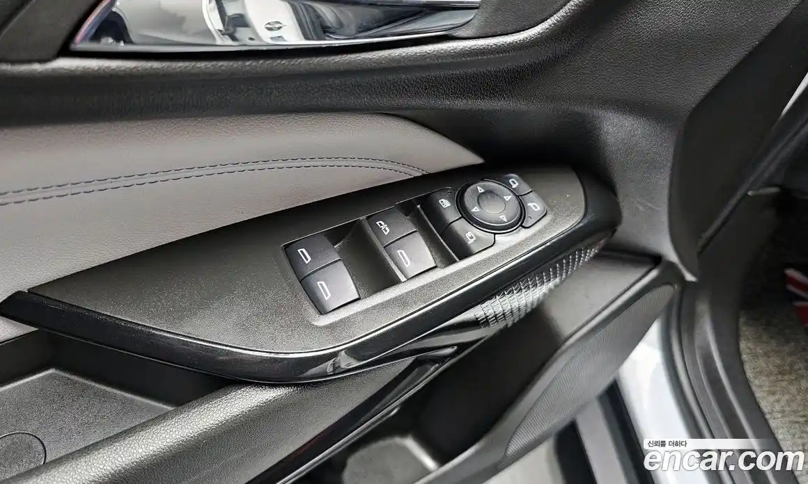 Chevrolet Trax 2024 1.2 гидро в Москве № 857333, фото 17