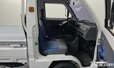 Chevrolet labo 2017 0.8 Механическая в Москве № 857448, миниатюра 11