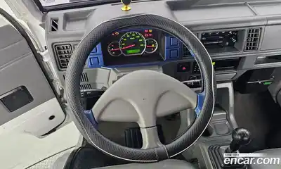 Chevrolet labo 2017 0.8 Механическая в Москве № 857448, миниатюра 12