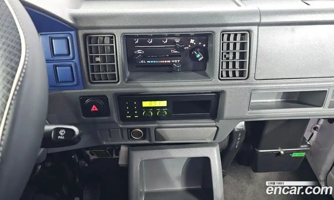 Chevrolet labo 2017 0.8 Механическая в Москве № 857448, фото 13