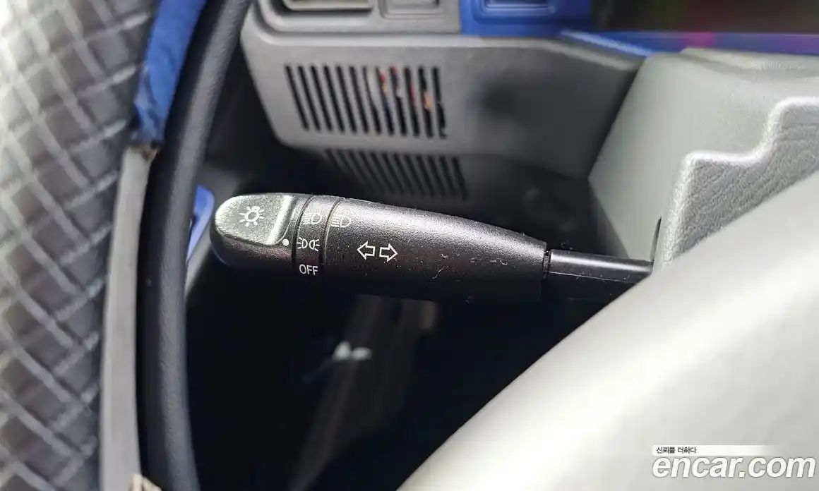 Chevrolet labo 2017 0.8 Механическая в Москве № 857448, фото 14