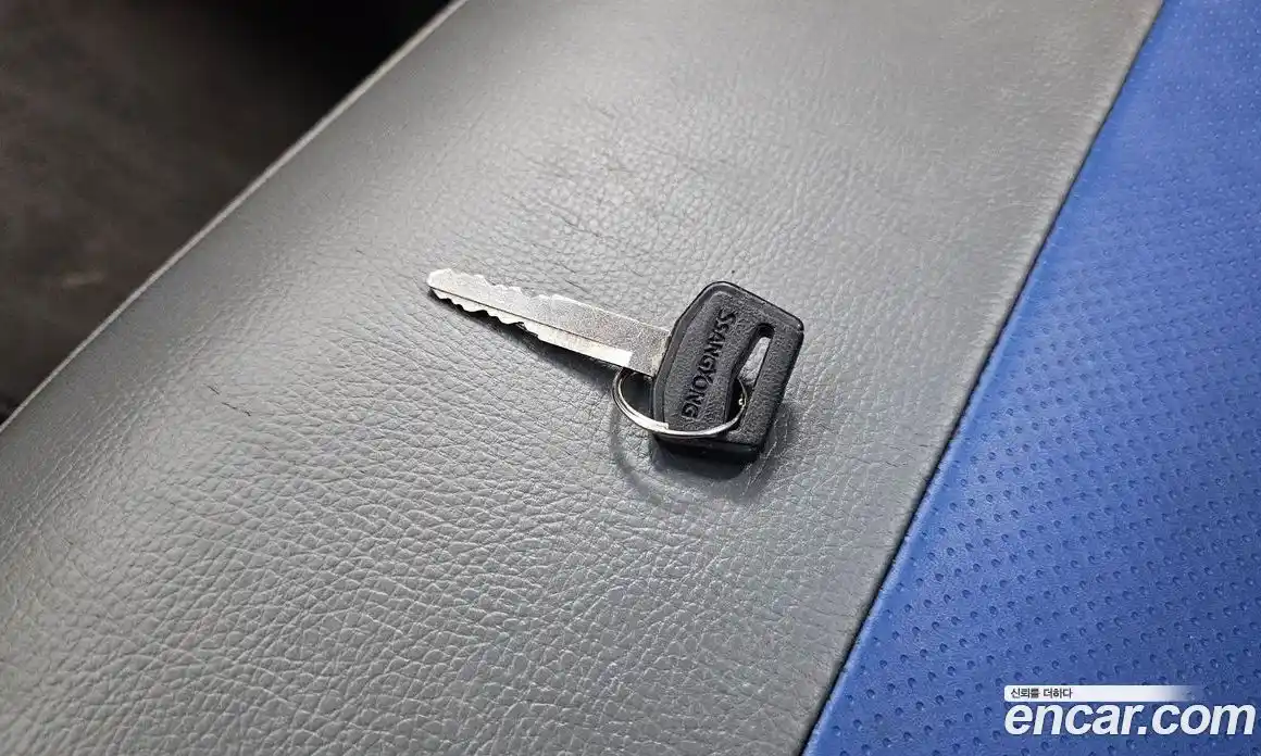 Chevrolet labo 2017 0.8 Механическая в Москве № 857448, фото 18