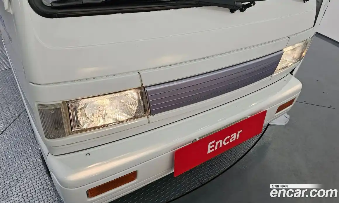 Chevrolet labo 2017 0.8 Механическая в Москве № 857448, фото 19