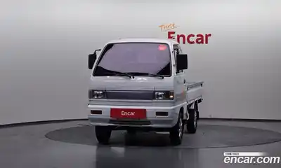 Chevrolet labo 2017 0.8 Механическая в Москве № 857448, миниатюра 3