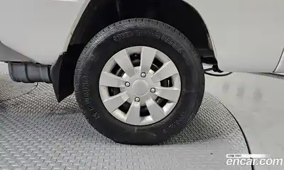 Chevrolet labo 2017 0.8 Механическая в Москве № 857448, миниатюра 5