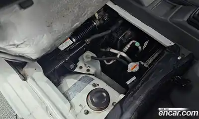 Chevrolet labo 2017 0.8 Механическая в Москве № 857448, миниатюра 6