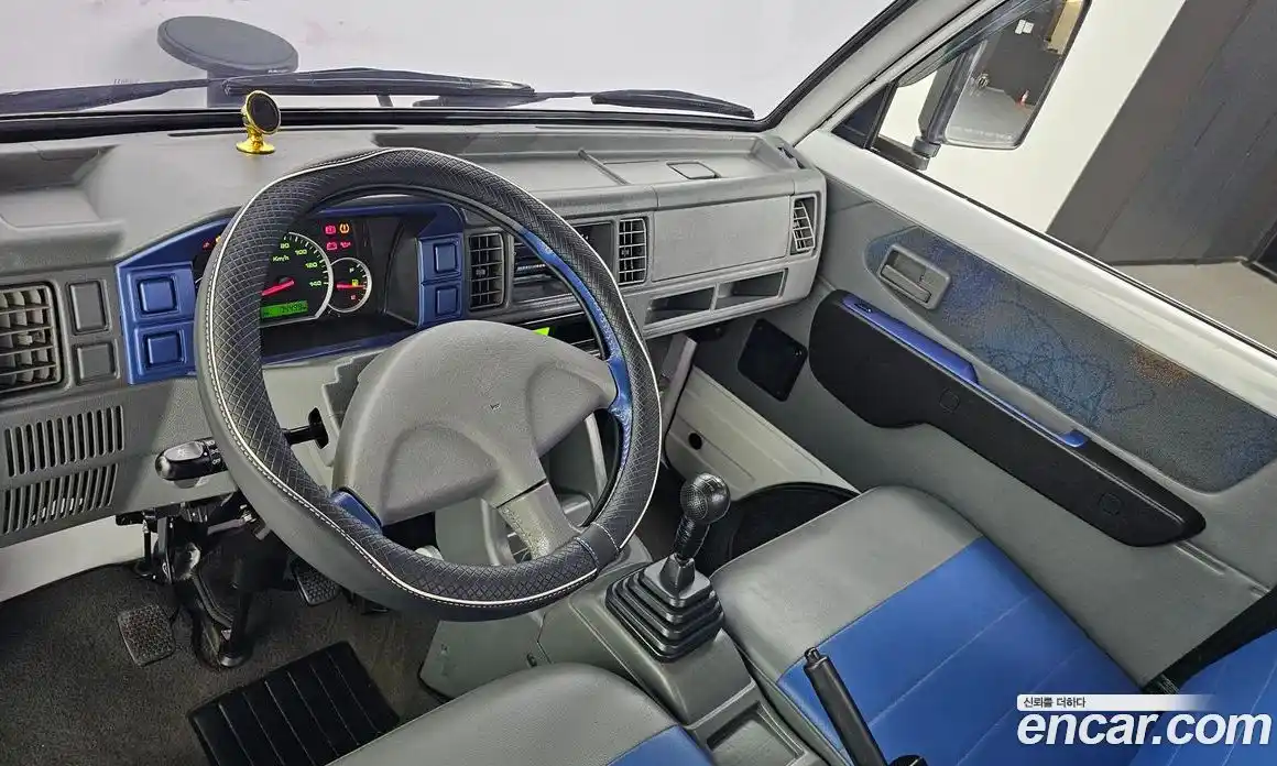 Chevrolet labo 2017 0.8 Механическая в Москве № 857448, фото 7