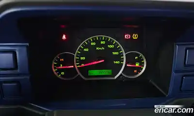 Chevrolet labo 2017 0.8 Механическая в Москве № 857448, миниатюра 8