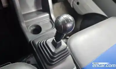 Chevrolet labo 2017 0.8 Механическая в Москве № 857448, миниатюра 9