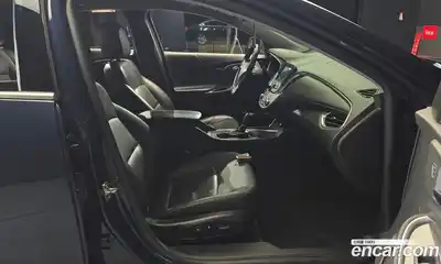 Chevrolet Malibu 2017 1.5 Автомат в Москве № 857534, миниатюра 11