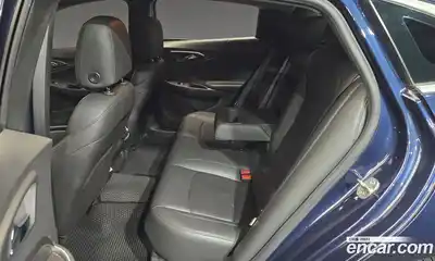 Chevrolet Malibu 2017 1.5 Автомат в Москве № 857534, миниатюра 12