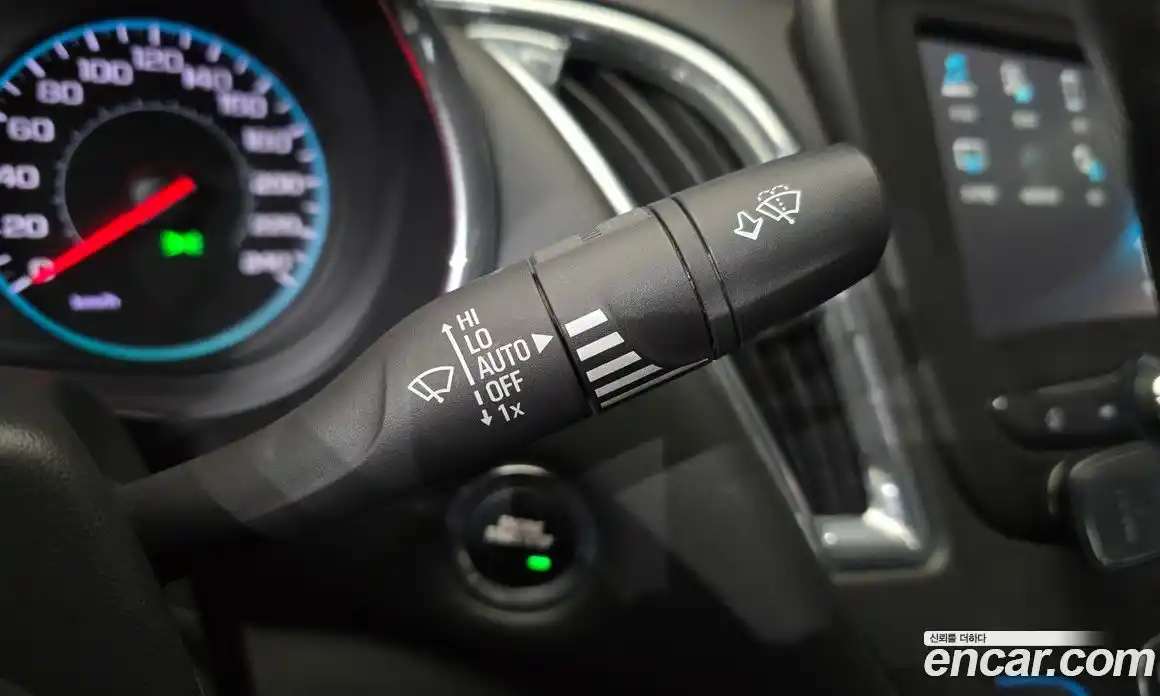 Chevrolet Malibu 2017 1.5 Автомат в Москве № 857534, фото 16