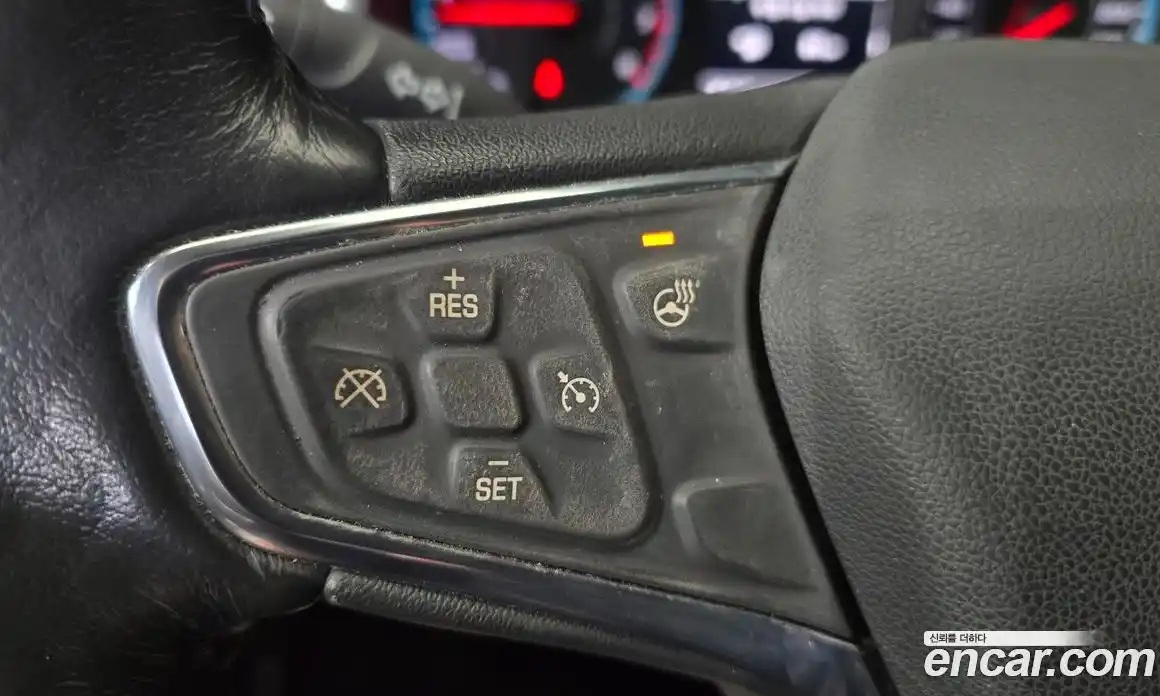 Chevrolet Malibu 2017 1.5 Автомат в Москве № 857534, фото 17