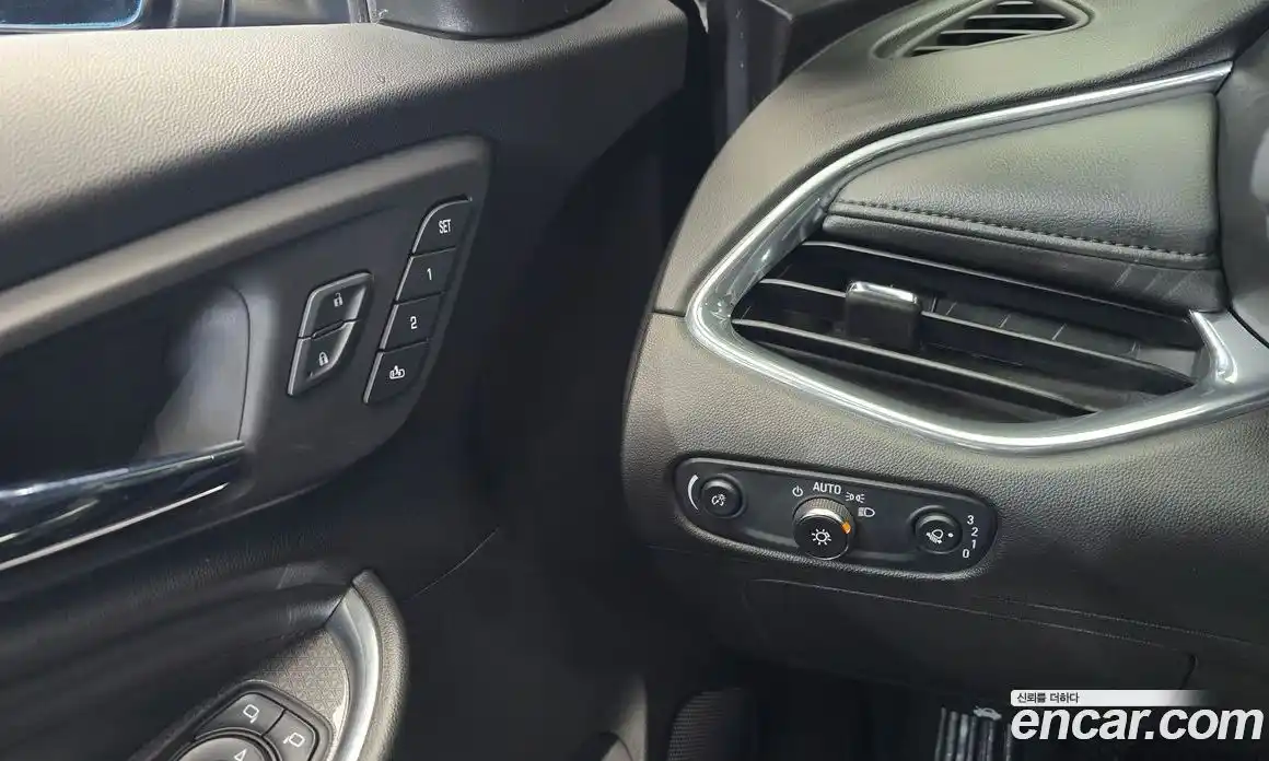 Chevrolet Malibu 2017 1.5 Автомат в Москве № 857534, фото 18