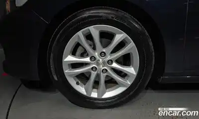 Chevrolet Malibu 2017 1.5 Автомат в Москве № 857534, миниатюра 5