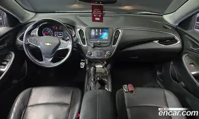 Chevrolet Malibu 2017 1.5 Автомат в Москве № 857534, миниатюра 7