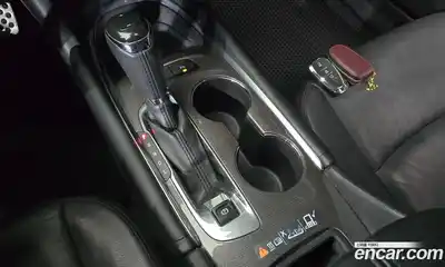 Chevrolet Malibu 2017 1.5 Автомат в Москве № 857534, миниатюра 9