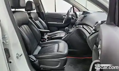 Chevrolet Orlando 2015 2.0 Автомат в Москве № 857639, миниатюра 11