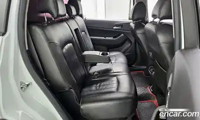 Chevrolet Orlando 2015 2.0 Автомат в Москве № 857639, миниатюра 12