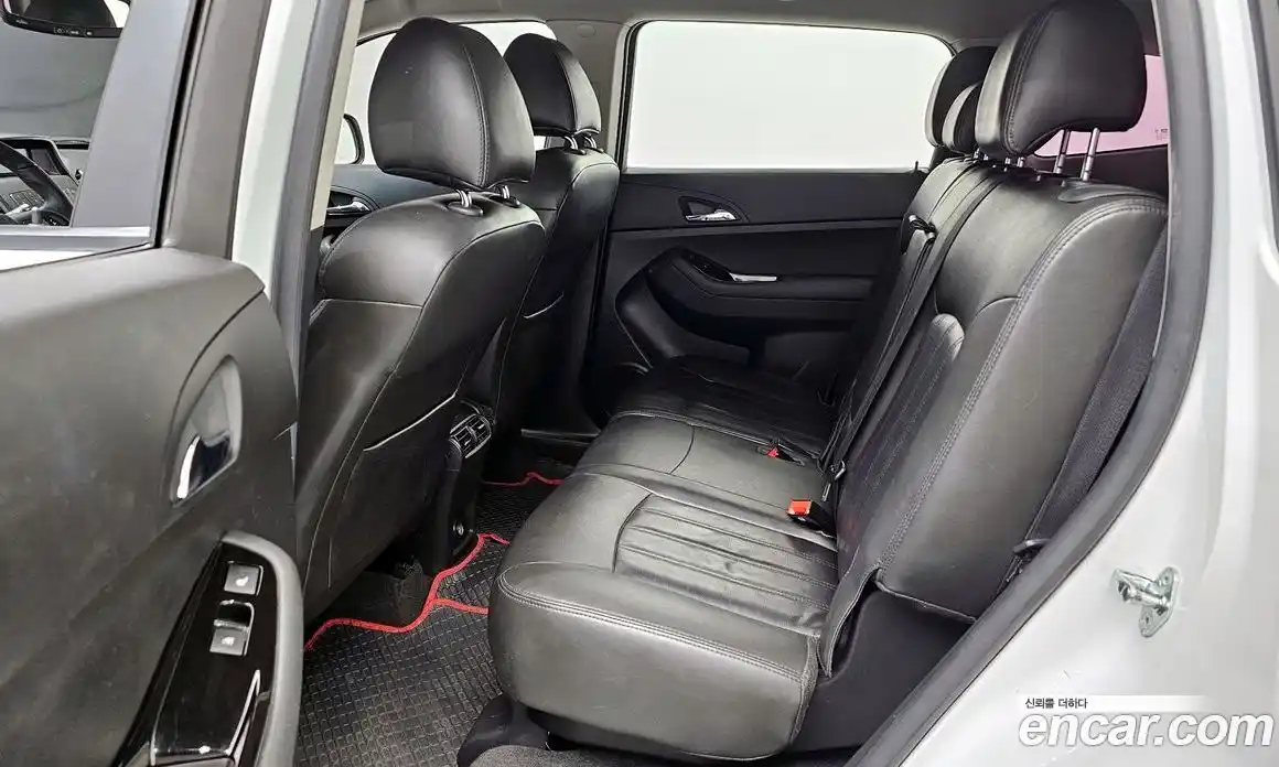 Chevrolet Orlando 2015 2.0 Автомат в Москве № 857639, фото 13