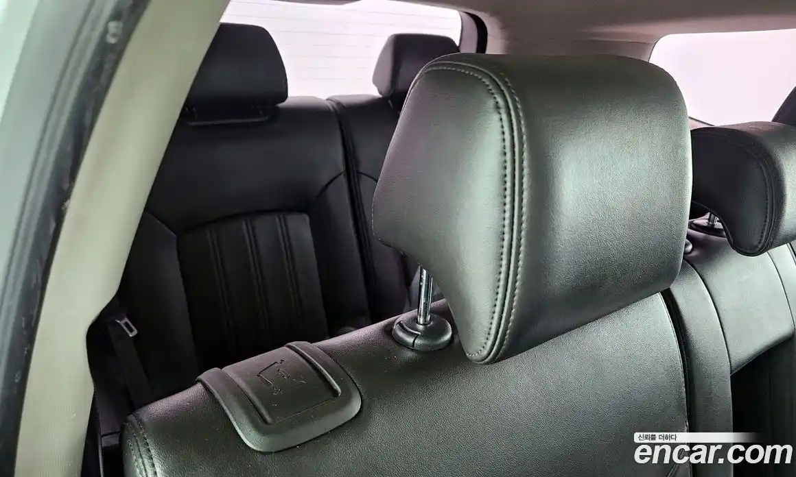 Chevrolet Orlando 2015 2.0 Автомат в Москве № 857639, фото 14