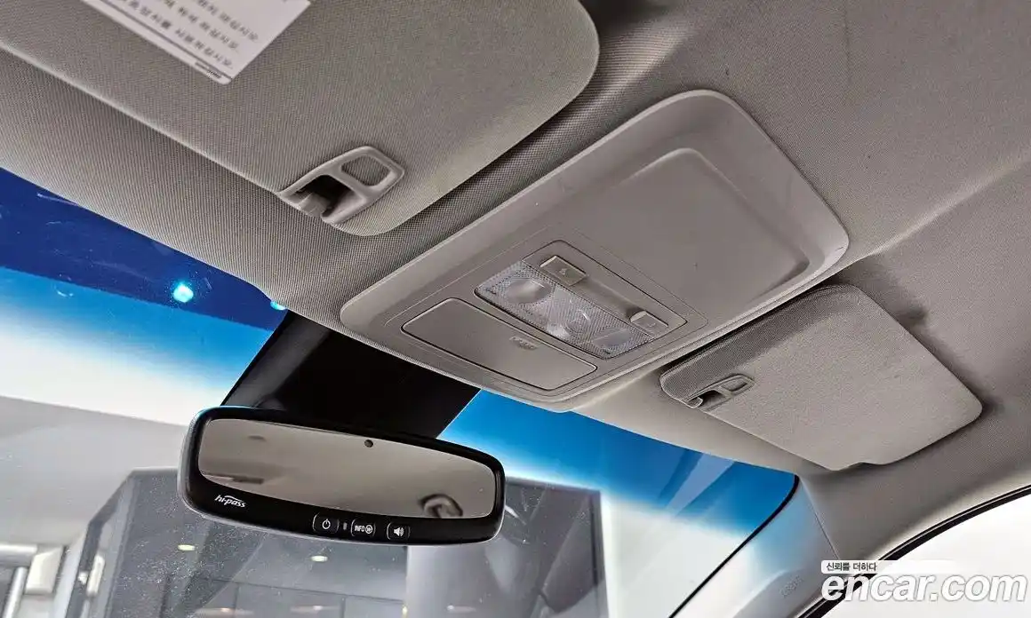 Chevrolet Orlando 2015 2.0 Автомат в Москве № 857639, фото 17