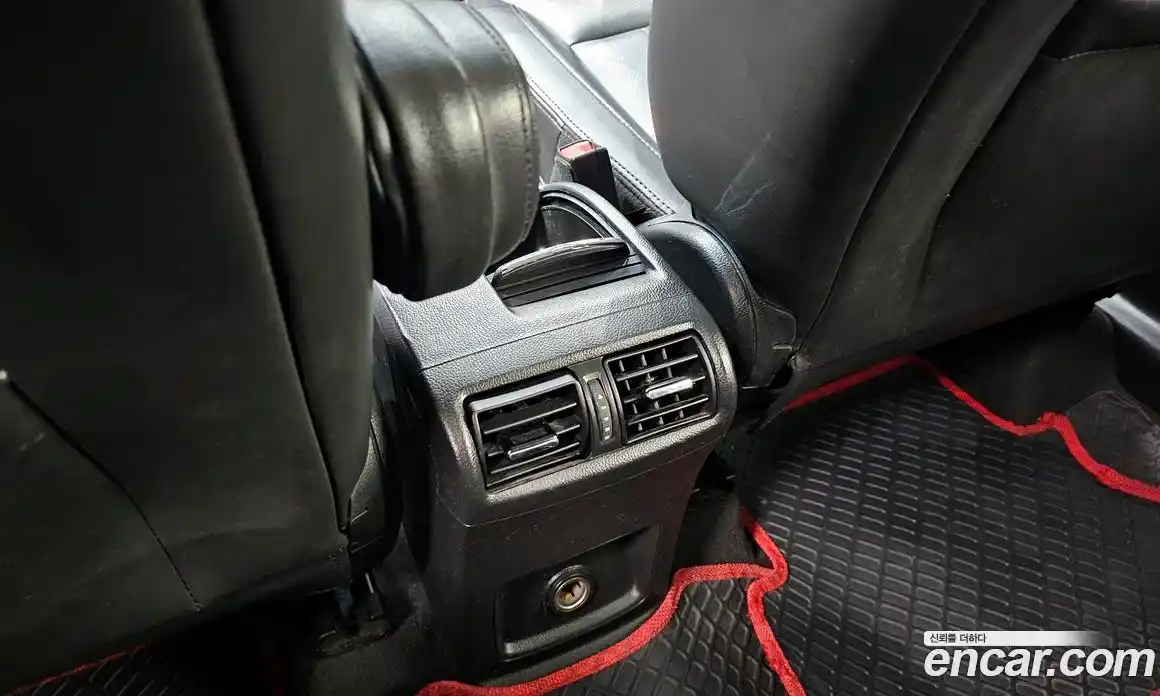 Chevrolet Orlando 2015 2.0 Автомат в Москве № 857639, фото 18