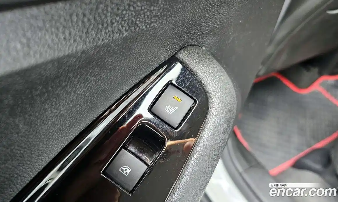 Chevrolet Orlando 2015 2.0 Автомат в Москве № 857639, фото 19