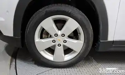 Chevrolet Orlando 2015 2.0 Автомат в Москве № 857639, миниатюра 5