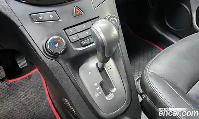 Chevrolet Orlando 2015 2.0 Автомат в Москве № 857639, миниатюра 9