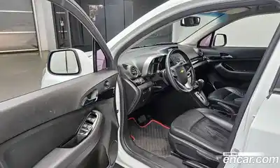 Chevrolet Orlando 2015 2.0 Автомат в Москве № 857639, миниатюра 10