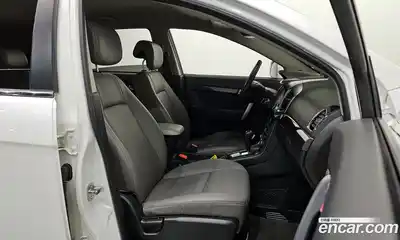 Chevrolet Captiva 2015 2.0 Автомат в Москве № 857694, миниатюра 12