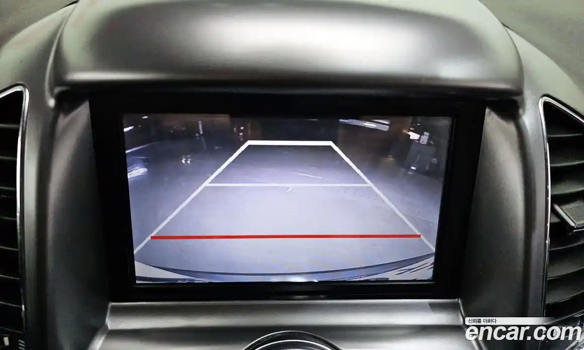 Chevrolet Captiva 2015 2.0 Автомат в Москве № 857694, фото 18