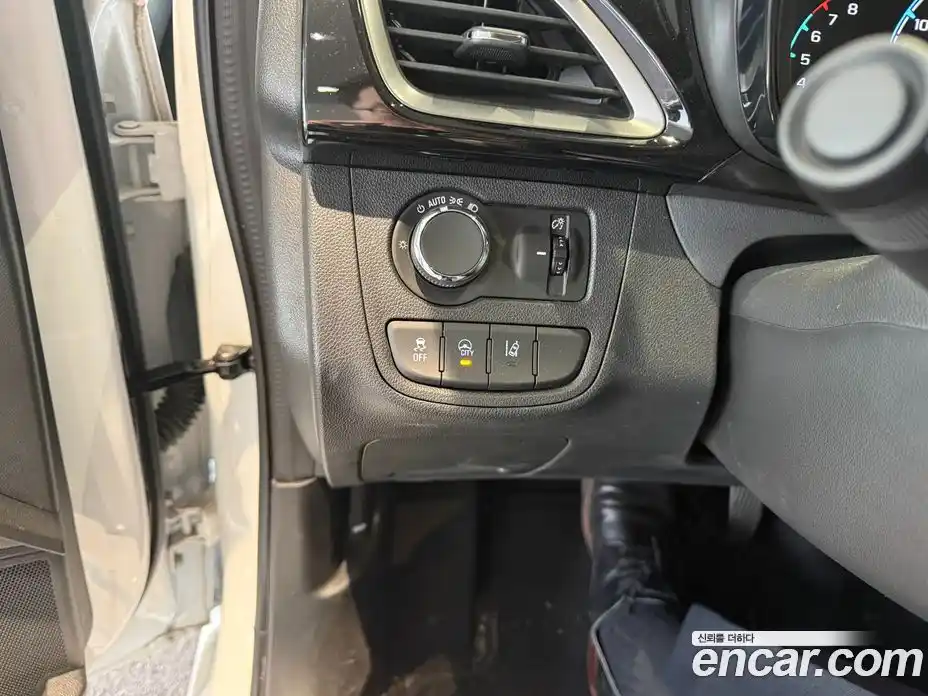 Chevrolet Spark 2021 1.0 Вариатор в Москве № 857781, фото 11