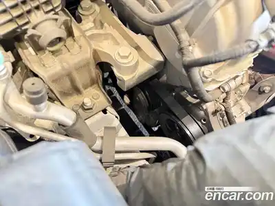 Chevrolet Spark 2021 1.0 Вариатор в Москве № 857781, миниатюра 12