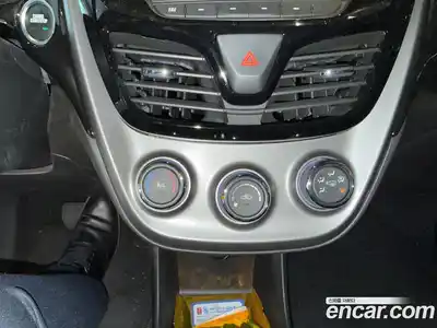 Chevrolet Spark 2021 1.0 Вариатор в Москве № 857781, миниатюра 6