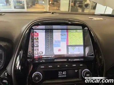 Chevrolet Spark 2021 1.0 Вариатор в Москве № 857781, миниатюра 7