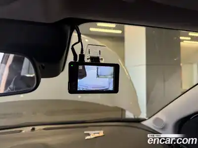 Chevrolet Spark 2021 1.0 Вариатор в Москве № 857781, миниатюра 8