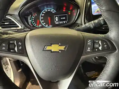 Chevrolet Spark 2021 1.0 Вариатор в Москве № 857781, миниатюра 9