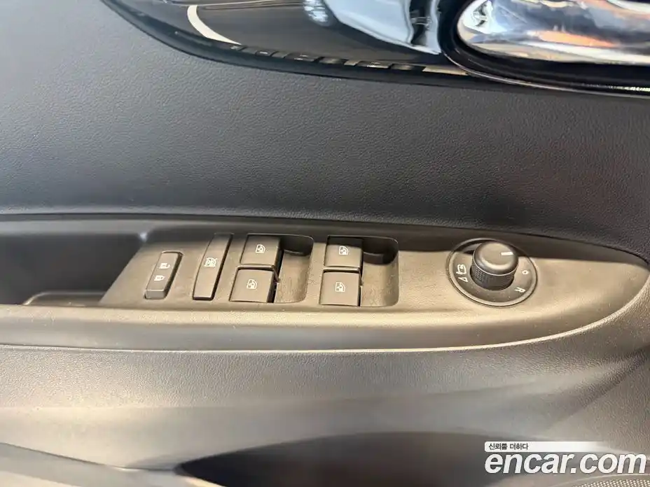 Chevrolet Spark 2021 1.0 Вариатор в Москве № 857781, фото 10