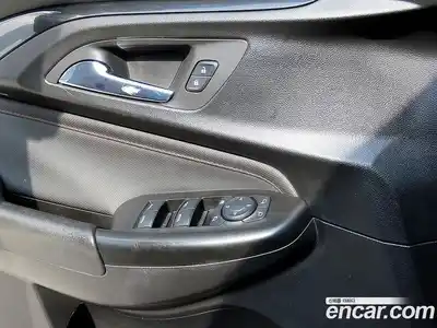 Chevrolet TrailBlazer 2021 1.3 Автомат в Москве № 857841, миниатюра 11