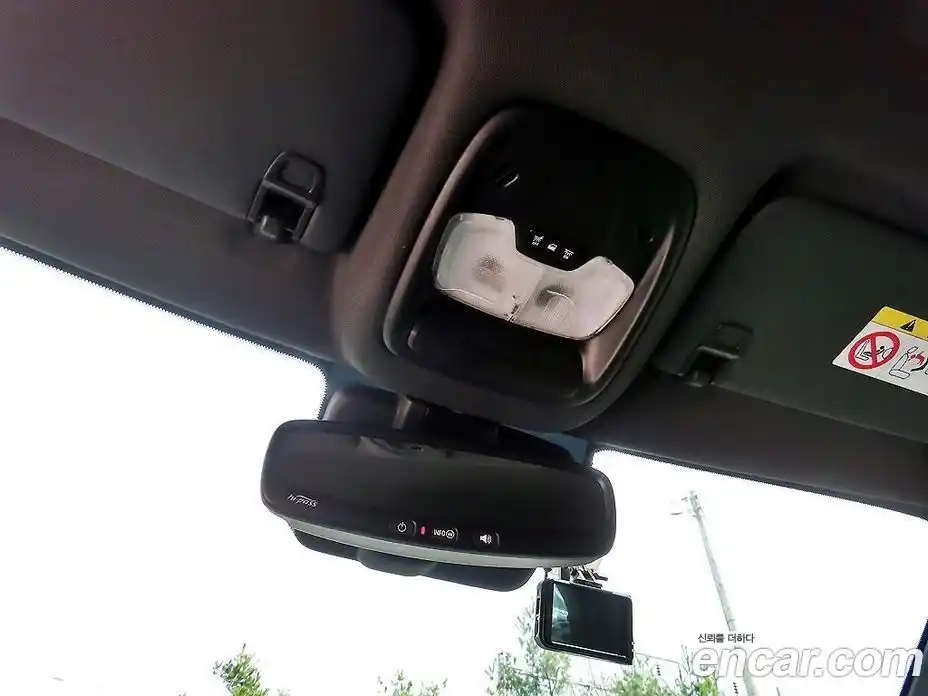 Chevrolet TrailBlazer 2021 1.3 Автомат в Москве № 857841, фото 15