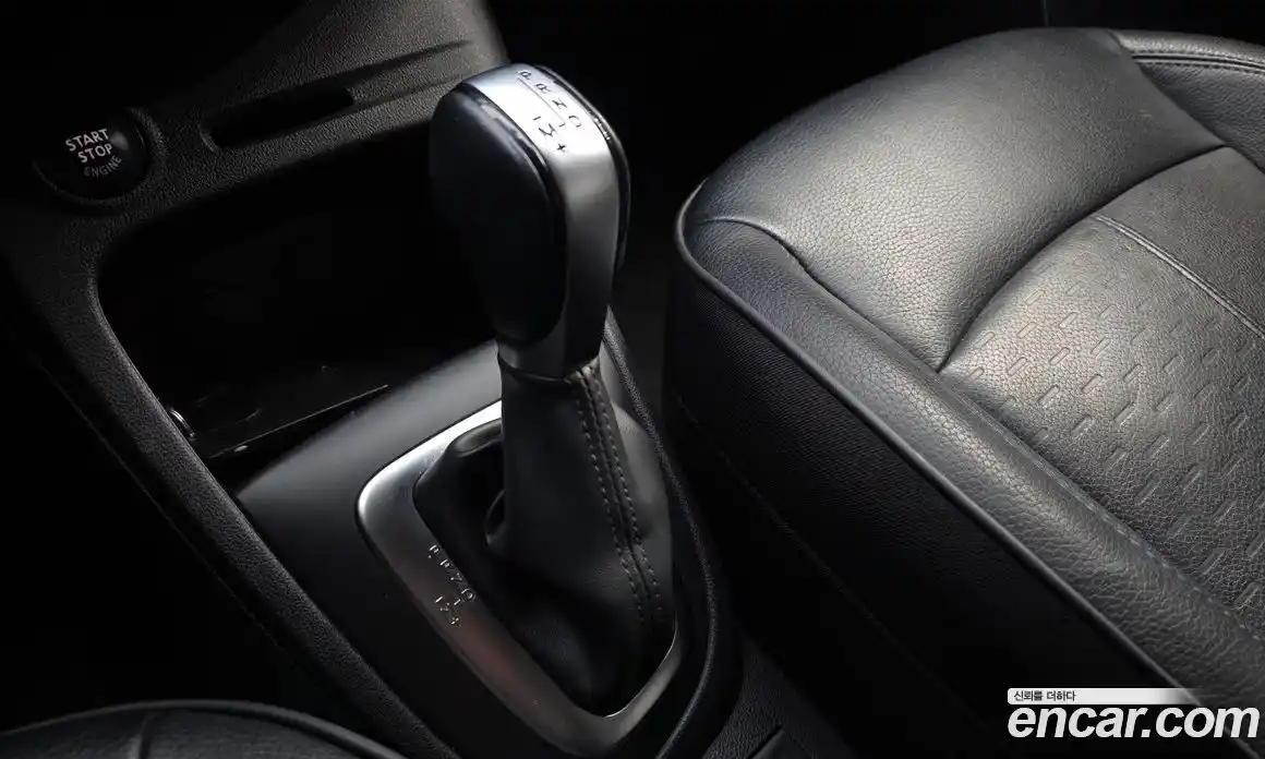 Renault QM3 2017 1.5 Автомат в Москве № 858182, фото 9